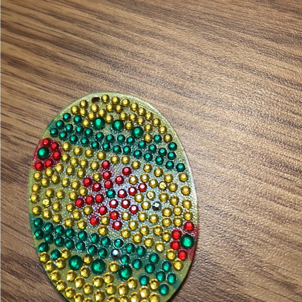 Key chain - Picture 2 of 2